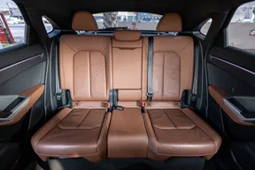 Audi Q3 Sportback 2021