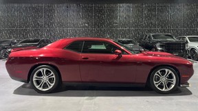 Dodge Challenger 2021