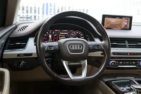 Audi Q7 2019