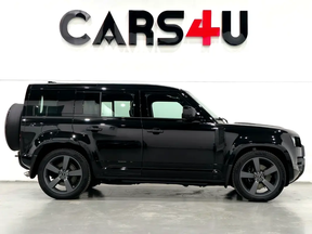 Land Rover Defender 110 2025