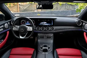 Mercedes-Benz E-Class 200 2020
