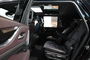 Cadillac Escalade 2024