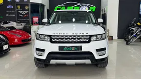 Land Rover Range Rover Sport 2014