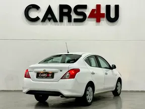 Nissan Sunny 2023