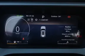 BAIC BJ30 2025