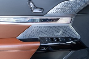 BMW 7 Series 740 2023