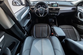 BMW X2 20i 2022