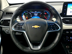 Chevrolet Captiva 2023