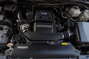 Nissan Patrol 2024