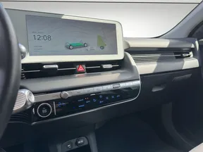 Hyundai Ioniq 5 2022
