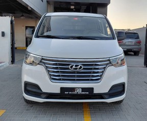 Hyundai H1 / Starex / H200 2019