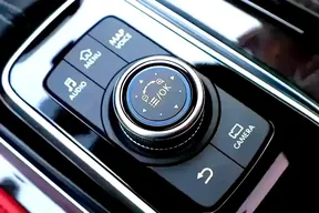 Nissan Patrol 2024