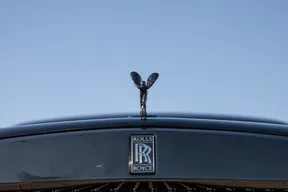 Rolls-Royce Cullinan 2020
