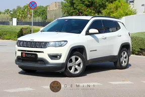 Jeep Compass 2021