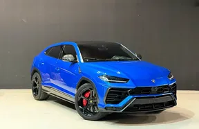 Lamborghini Urus 2022
