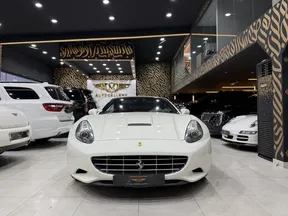 Ferrari California 2014