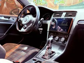 Volkswagen Golf GTI 2015