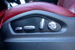 Porsche Cayenne S 2019