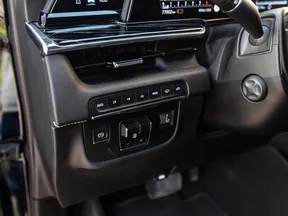Cadillac Escalade 2022