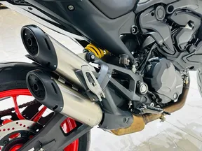 Ducati Monster 2023