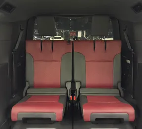 Toyota Land Cruiser 2024