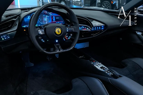 Ferrari SF90 Stradale 2023