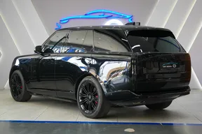 Land Rover Range Rover 2023