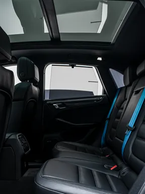 Porsche Macan S 2025