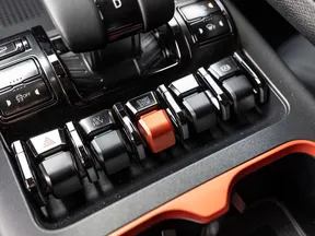 BYD Shark / Shark 6 2026