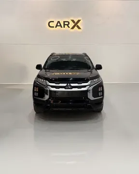 Mitsubishi ASX 2024