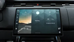 Land Rover Range Rover Sport 2024