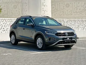 Volkswagen T-Roc 2024