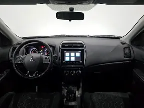 Mitsubishi ASX 2025