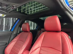 Alfa Romeo Giulietta 2021