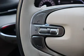 Genesis GV70 2023