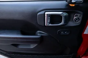 Jeep Wrangler Unlimited 2024