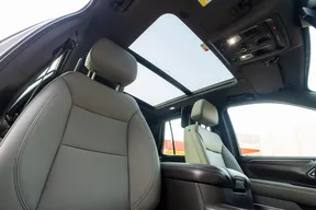 Chevrolet Tahoe 2022