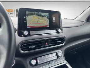 Hyundai Kona 2023