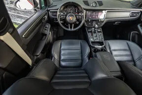 Porsche Macan T 2023