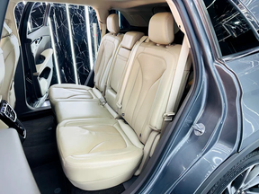 Lincoln Nautilus 2022