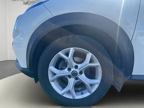 Nissan Juke 2020