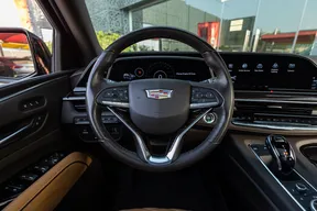 Cadillac Escalade 2021