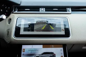 Land Rover Range Rover Velar 2022