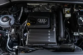 Audi Q3 Sportback 2025