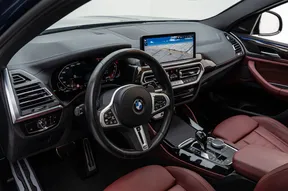 BMW X4 M40 2023
