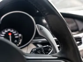 Alfa Romeo Stelvio 2020