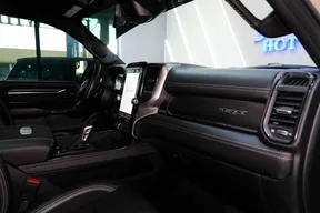 Dodge RAM 2022