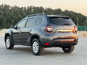 Renault Duster 2023