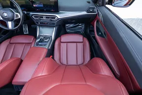 BMW 4 Series 420 2024