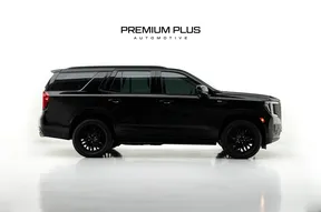 GMC Yukon 2024